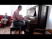 pochette album Blame it