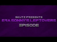 pochette album Leftovers