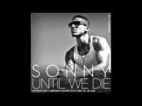 pochette album Until we die