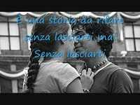 pochette album Come tu mi vuoi