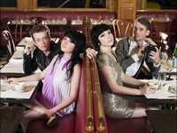 pochette album Iodine