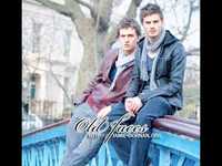 pochette album Old faces