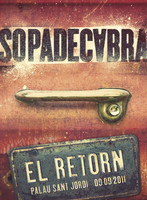 pochette album El boig de la ciutat