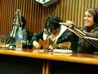 pochette album Capullo