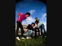 pochette album El noveno asalto de al pacino: una conspiración tendiente al engaño