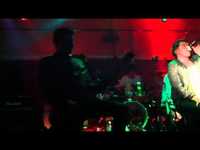 pochette album The economic development has led us to an awful kind of love