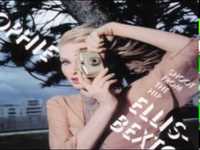 pochette album I am not good at not getting what i want