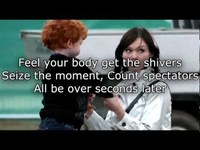 pochette album Live it up