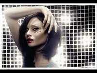 pochette album Love is here