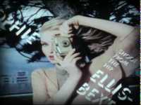 pochette album Making music