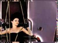 pochette album Move to the music