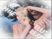 pochette album Nowhere without you