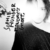 pochette album Beauty above all