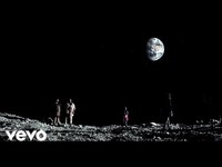 pochette album Supermoon