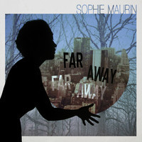 pochette album Far away