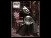 pochette album Drama der geschlechtslosigkeit