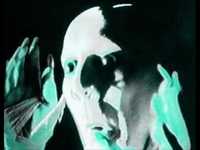 pochette album Freitod-phantasien