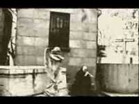 pochette album Little velveteen knight