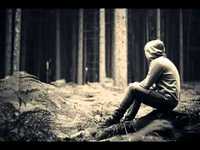 pochette album No-one is there