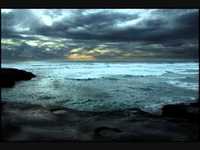 pochette album Saturn-impressionen