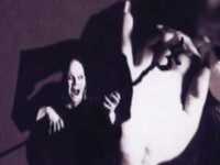 pochette album Something wicked this way comes...