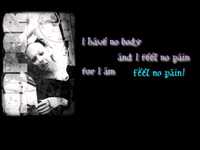 pochette album Somnambulist's secret bardo-life