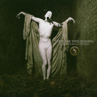 pochette album Sopor fratrem mortis est