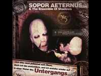 pochette album Soror sui excidium