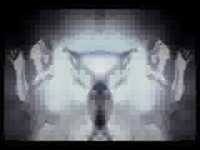 pochette album The dog burial