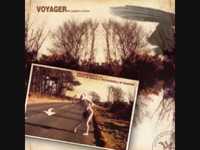 pochette album The inexperienced spiral traveller