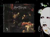 pochette album Todeswunsch