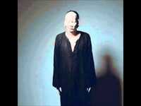 pochette album Totenlicht