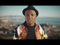 pochette album En feu