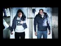 pochette album Je rappe comme ca me chante