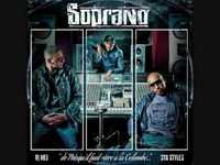 pochette album Malgre tout