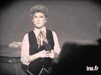 pochette album Chante moi