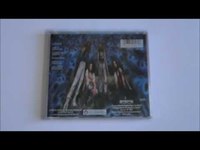 pochette album Illusion of freedom