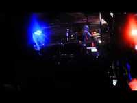 pochette album Famine storm