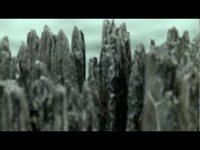 pochette album Ocean scorn