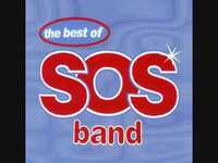 pochette album Sands of time