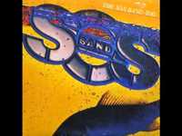 pochette album Unborn child