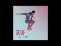 pochette album Désolé