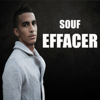 pochette album Effacer