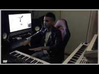 pochette album Oh léa