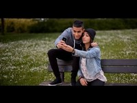 pochette album Te dire merci