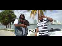 pochette album I'm just coolin