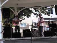 pochette album Cocaine blues