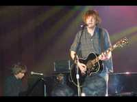 pochette album Freak accident