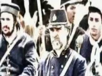 pochette album Let s all kill each other