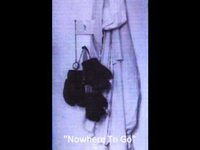 pochette album Nowhere to go